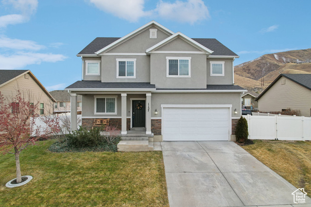 1157 S 1050 W, Tooele UT 84074