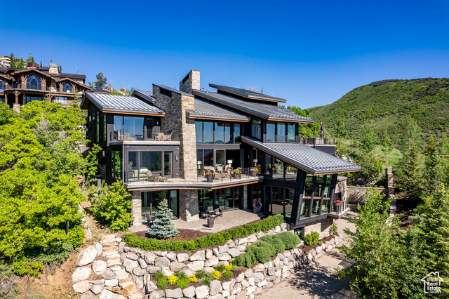 2848 W DEER POINTE DR, Park City UT 84060
