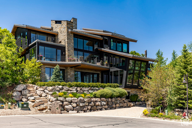2848 W DEER POINTE DR, Park City UT 84060