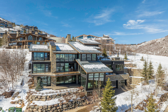 2848 W DEER POINTE DR, Park City UT 84060