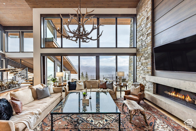 2848 W DEER POINTE DR, Park City UT 84060