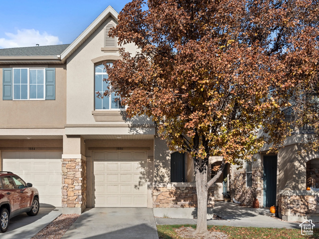 3886 W VENDEE AVE, West Jordan UT 84084