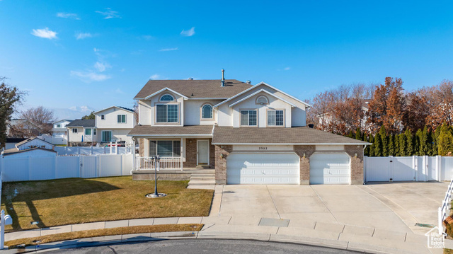 2352 W 13145 S, Riverton UT 84065