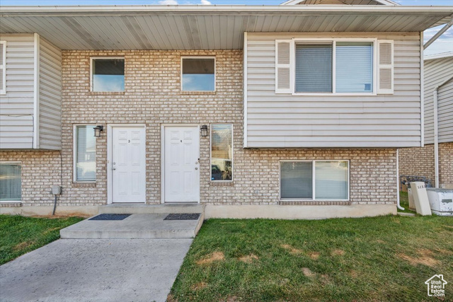 33 E 400 ST #4, Provo UT 84606