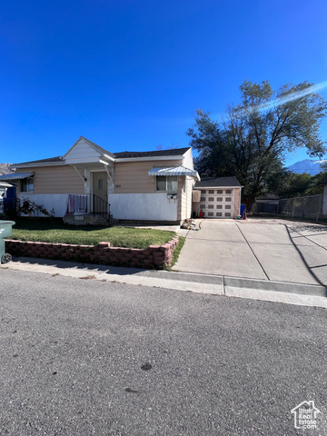 2106 S FOWLER AVE, Ogden UT 84401