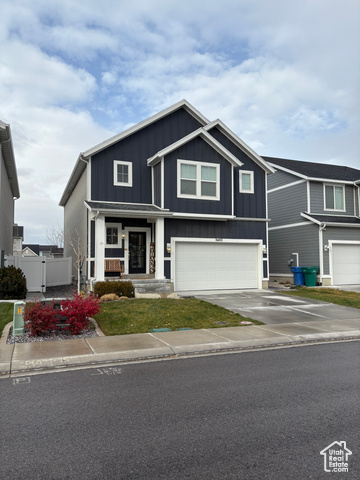 3452 W POND DR, Lehi UT 84043