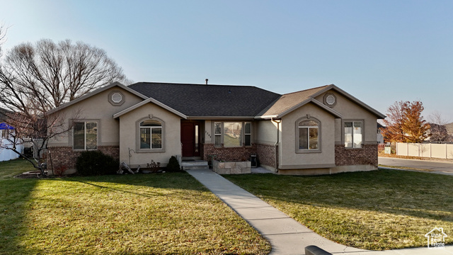 2244 S 385 W, Perry UT 84302