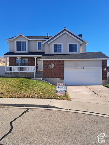 913 S 1320 E, Pleasant Grove UT 84062