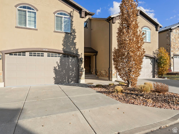 1494 E 6225 S, South Ogden UT 84405