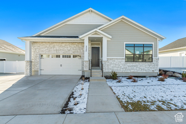 3527 W HAVEN AIRE, South Jordan UT 84095