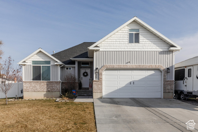 1061 S 700 W, Tremonton UT 84337