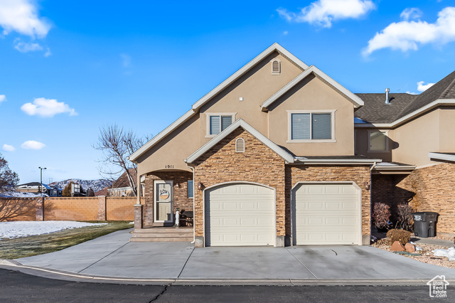 1011 N PLAZA DR #1011, Richfield UT 84701