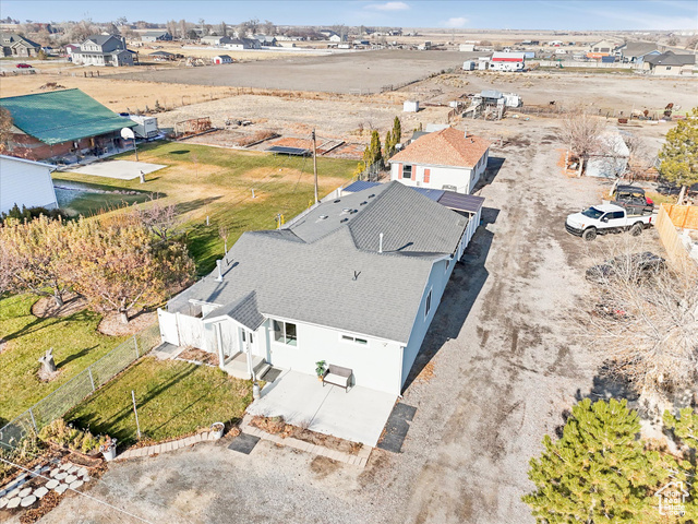 141 E NORTH ST, Grantsville UT 84029