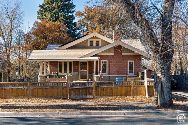 317 N MAIN ST, Smithfield UT 84335