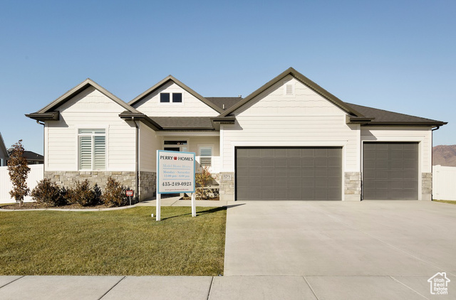 5129 N CAMBRIDGE WAY, Stansbury Park UT 84074