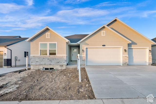 726 W 580 S, Tooele UT 84074