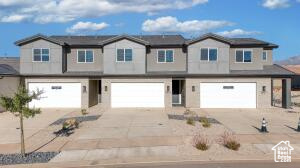 3966 RAZOR DR #21