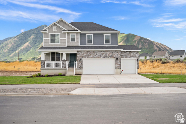 3276 E 1250 S #117, Spanish Fork UT 84660