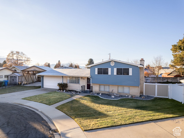 214 E 1838 S, Orem UT 84058