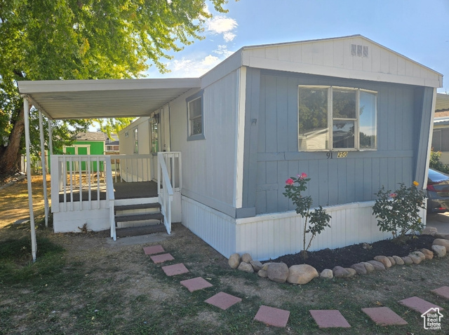 250 E HIDDEN VIEW DR, Sandy UT 84070