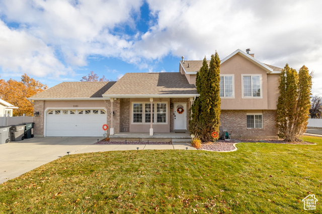 9989 S 3200 W, South Jordan UT 84095