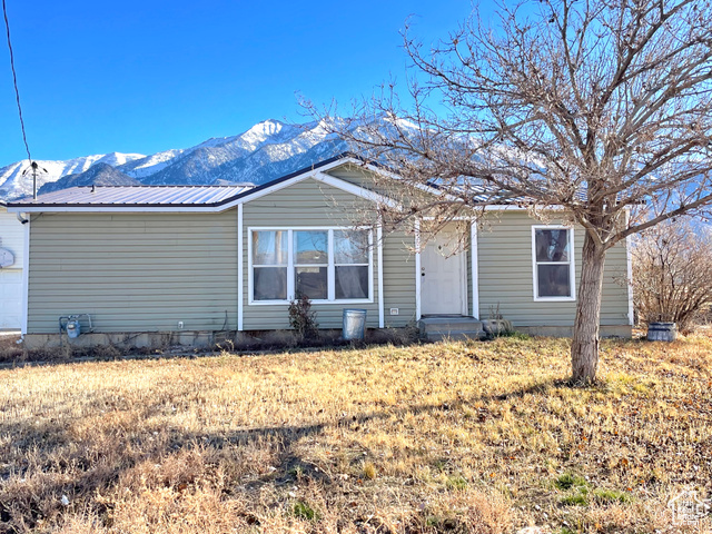 520 N MAIN ST, Mona UT 84645