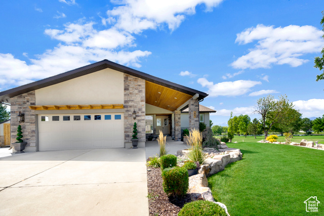 205 COUNTRY CLB, Stansbury Park UT 84074