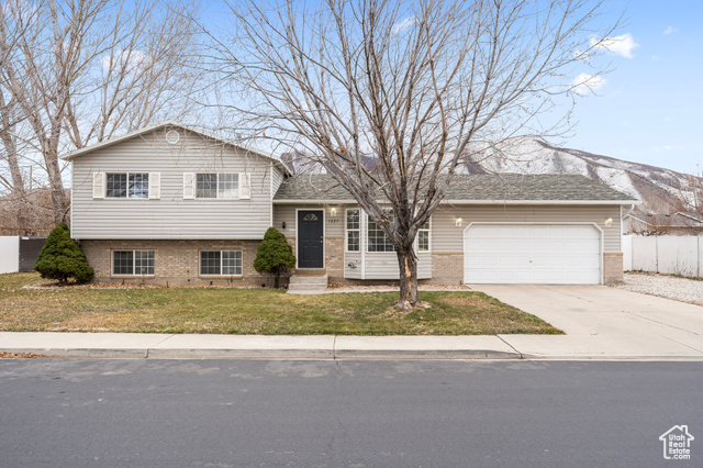 1327 S 2700 E, Spanish Fork UT 84660