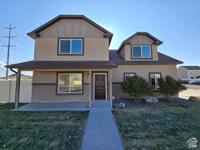 1241 W 1300 S, Springville UT 84663