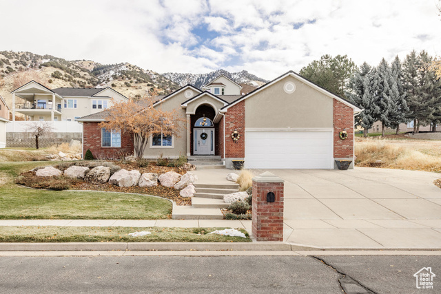 240 BUGLE WAY, Providence UT 84332