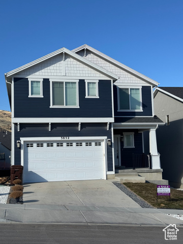 3852 S MCELROY, Magna UT 84044