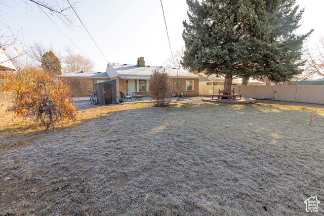 Photo 31 for MLS #2054085 at 428 S 300 East