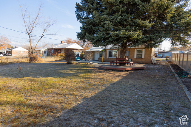 Photo 32 for MLS #2054085 at 428 S 300 East