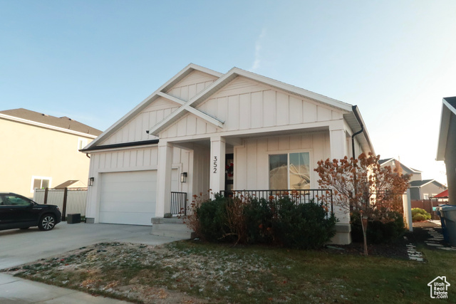 352 E 250 N, Vineyard UT 84059