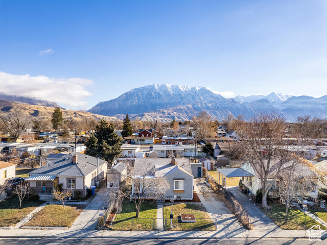 542 N EMERY, Orem UT 84057