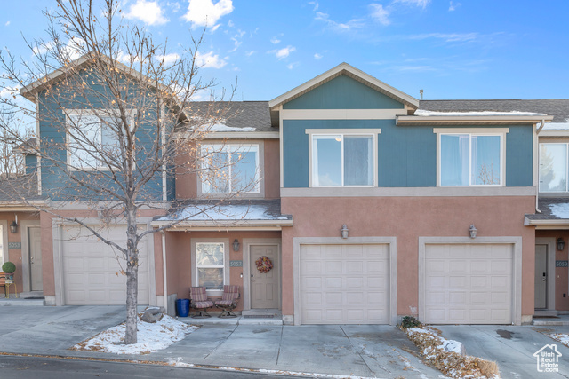 5057 W RED SHALE, Herriman UT 84096