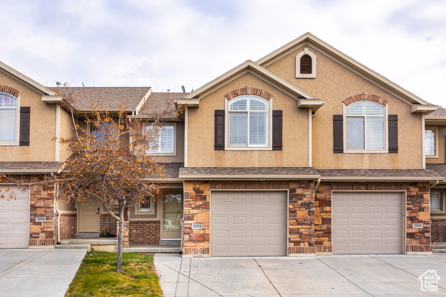 2094 N EVANS COVE LOOP, Layton UT 84041