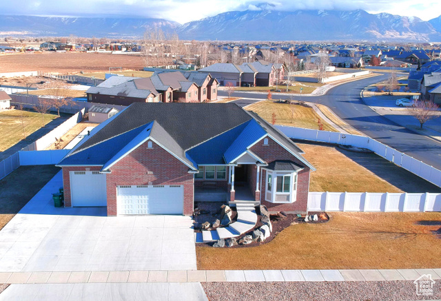 3052 W RED SAND RD, West Haven UT 84401