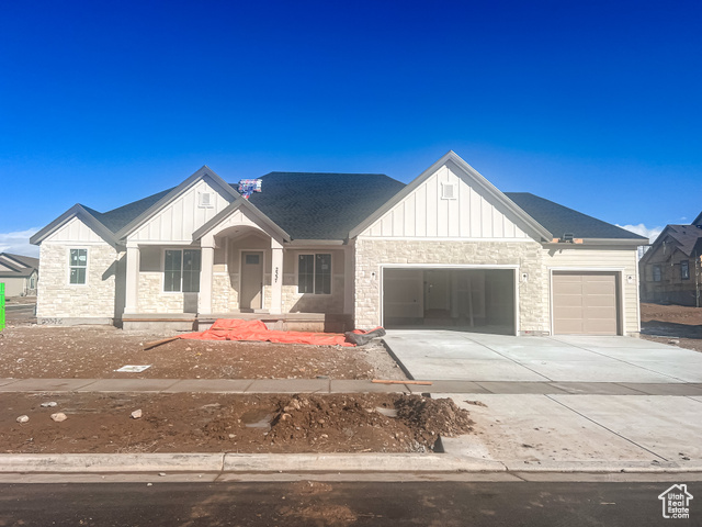 2337 E CANYON DR, Spanish Fork UT 84660