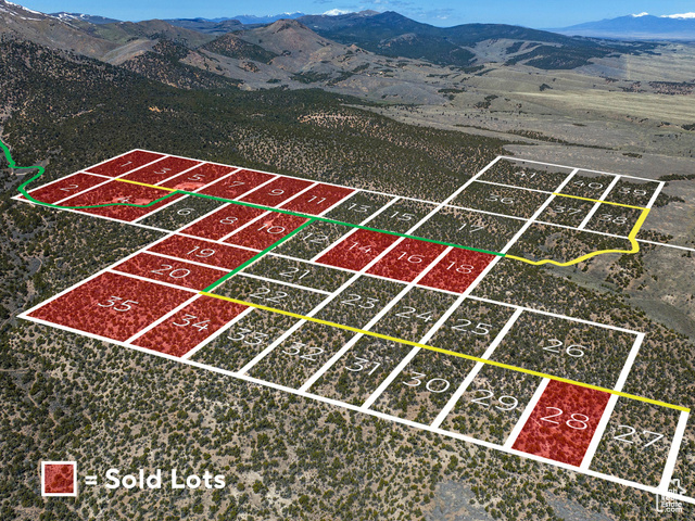 7397 S VIEW POINT DR, Eureka UT 84628