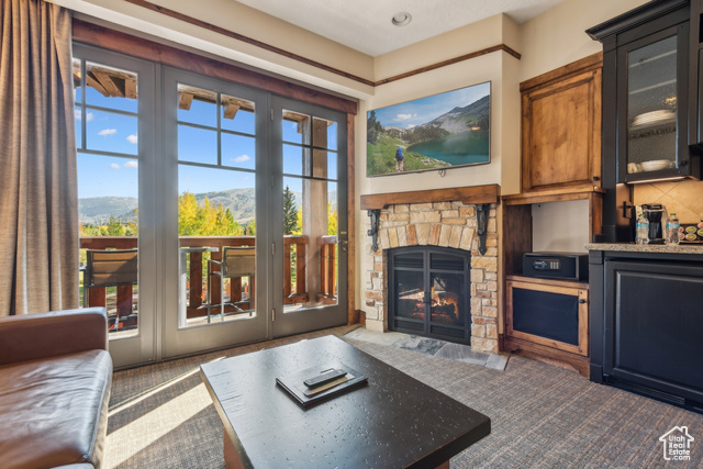 2001 PARK AVE #305, Park City UT 84060