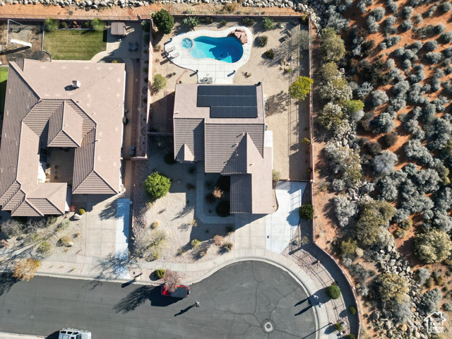 MLS #2054201 - 1226 N Overland Cir