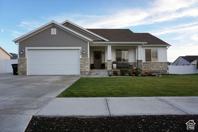 1494 E 340 S, Hyrum UT 84319