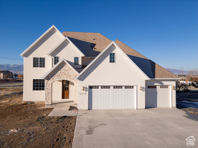 3179 S 1250 W, Nibley UT 84321