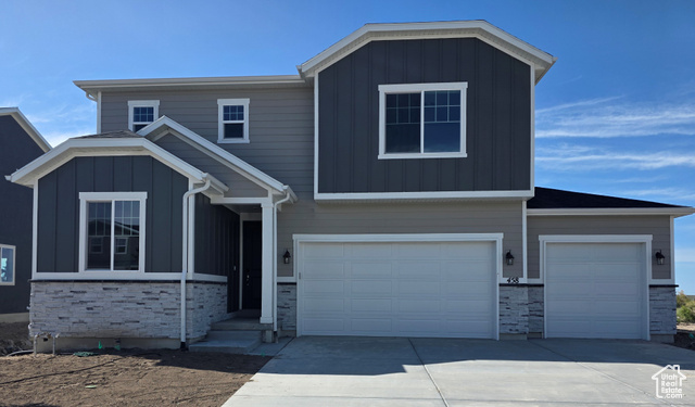 458 W LEFTY LN #1129, Stansbury Park UT 84074