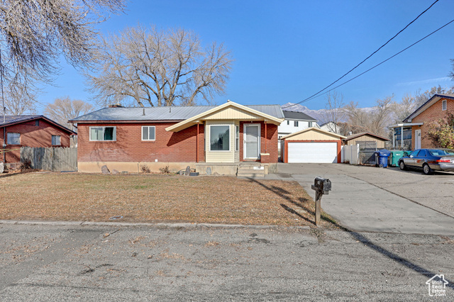 206 E 700 N, Harrisville UT 84404