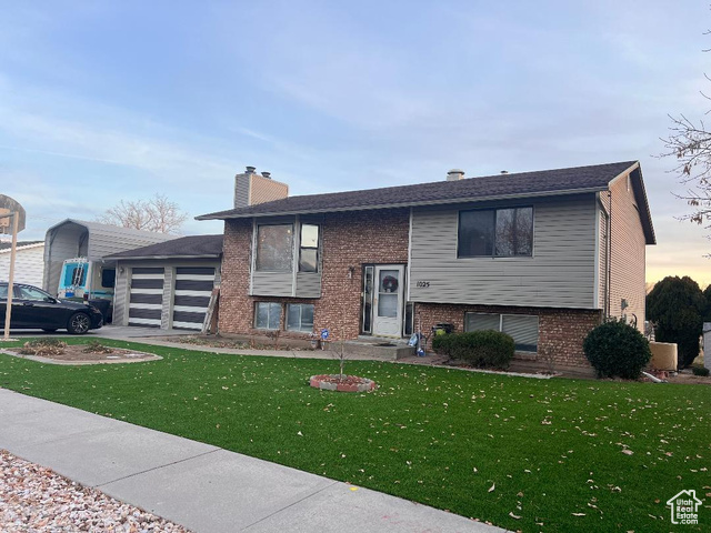 1025 W 1475 S, Syracuse UT 84075