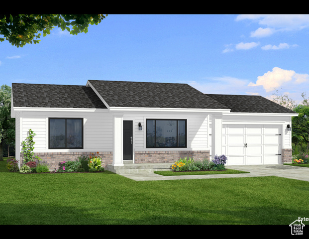 1164 W HIGHPLAINS #610, Grantsville UT 84029