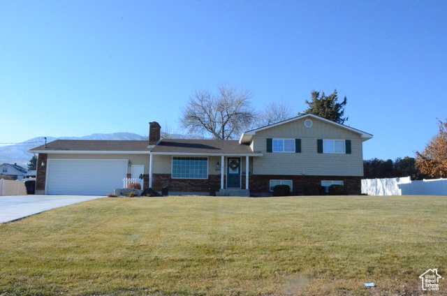 253 S MAIN ST, Clarkston UT 84305