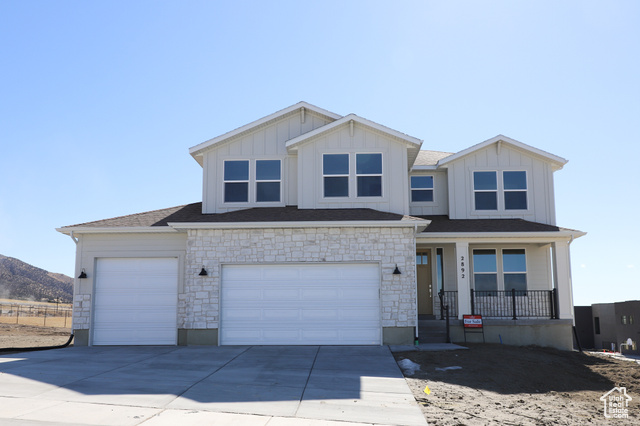 2892 LIAM LN #140, Eagle Mountain UT 84005